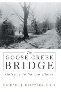 Goose Creek Bridge