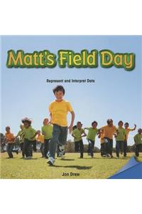 Matt's Field Day