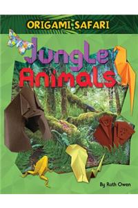 Jungle Animals