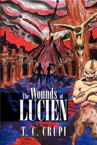 Wounds of Lucien