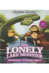 Lonely Lake Monster