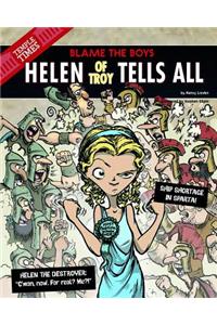 Helen of Troy Tells All
