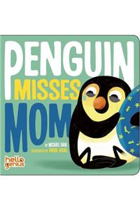 Penguin Misses Mom