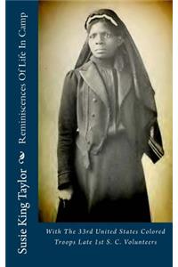 Reminiscences of Life in Camp