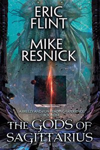 The Gods of Sagittarius