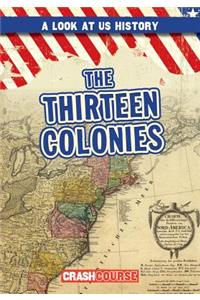 Thirteen Colonies