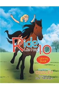 Ride Like I was 10