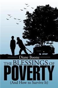 Blessings of Poverty