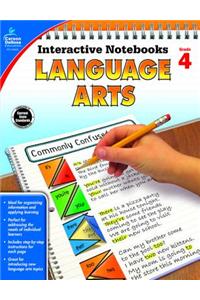 Language Arts, Grade 4