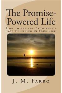 Promise-Powered Life