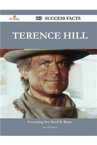 Terence Hill 119 Success Facts - Everything You Need to Know about Terence Hill