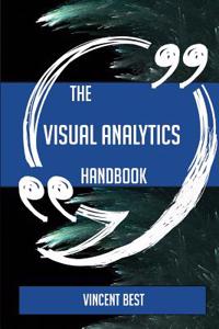 The Visual Analytics Handbook - Everything You Need to Know about Visual Analytics