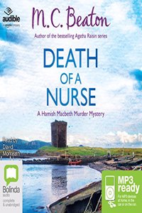 Death of a Nurse