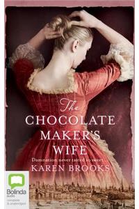 Chocolate Maker's Wife