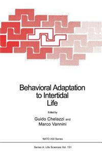 Behavioral Adaptation to Intertidal Life