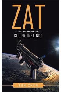 ZAT Killer Instinct