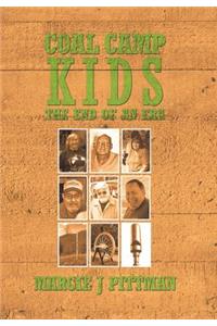 Coal Camp Kids