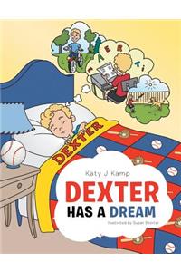 Dexter Has a Dream