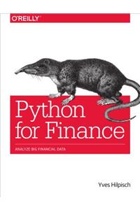Python for Finance