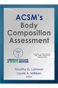 ACSM's Body Composition Assessment