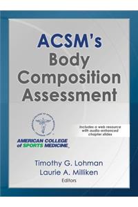 Acsm's Body Composition Assessment