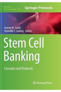 Stem Cell Banking