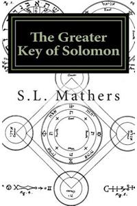 The Greater Key of Solomon