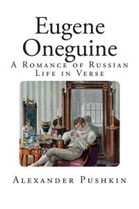 Eugene Oneguine