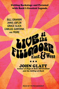 Live at the Fillmore East and West