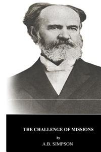 The Challenge of Missions