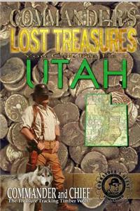 More Commander's Lost Treasures You Can Find In Utah