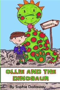 Ollie and the Dinosaur