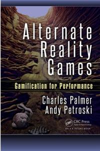 Alternate Reality Games
