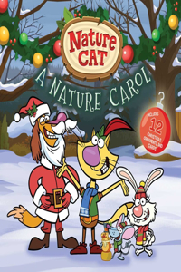 Nature Cat: A Nature Carol