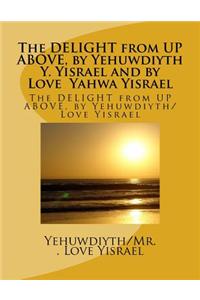 The Delight from High Above, by Yehuwdiyth Roberta Pat Yisrael: The Delight from High Above, by Yehuwdiyth Roberta Pat Yisrael