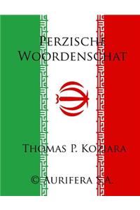Perzische Woordenschat