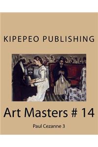 Art Masters # 14