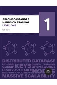 Apache Cassandra Hands-On Training Level One