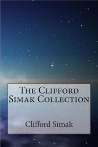 Clifford Simak Collection