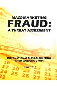 Mass-Marketing Fraud