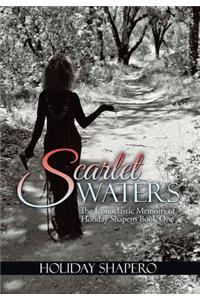 Scarlet Waters
