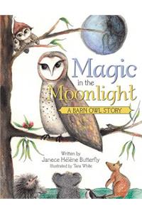 Magic in the Moonlight