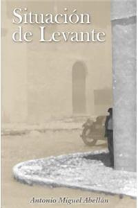 Situación de Levante