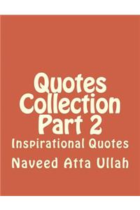 Quotes Collection Part 2