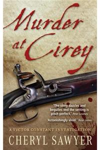 Murder at Cirey