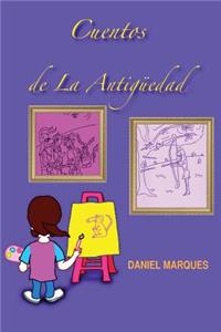 Cuentos de La Antigüedad