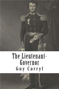 Lieutenant-Governor