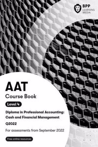 AAT Cash and Financial Management