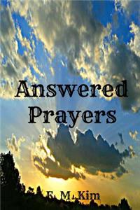 Answered Prayers