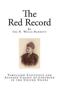 The Red Record